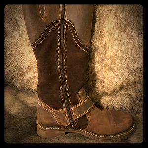 Bos. & Co boots